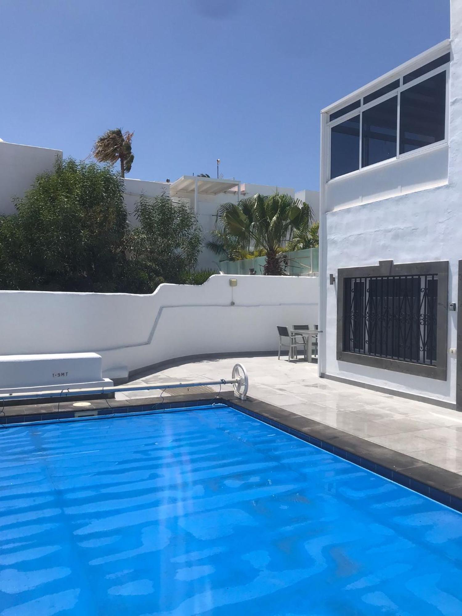 Villa Ardilla Puerto del Carmen  Exterior photo